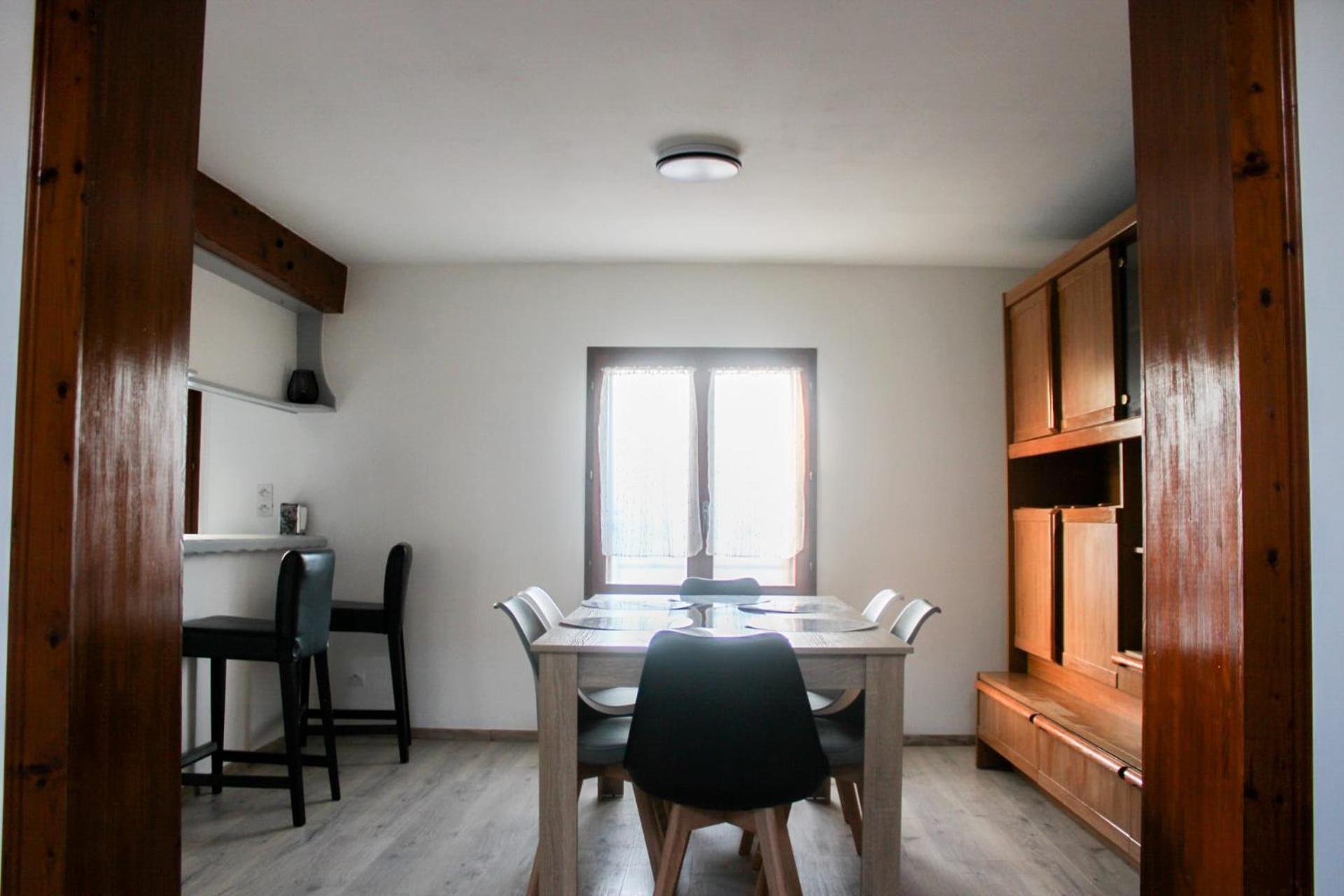 Apartamento La Beno'Bene Estrees-Saint-Denis Exterior foto