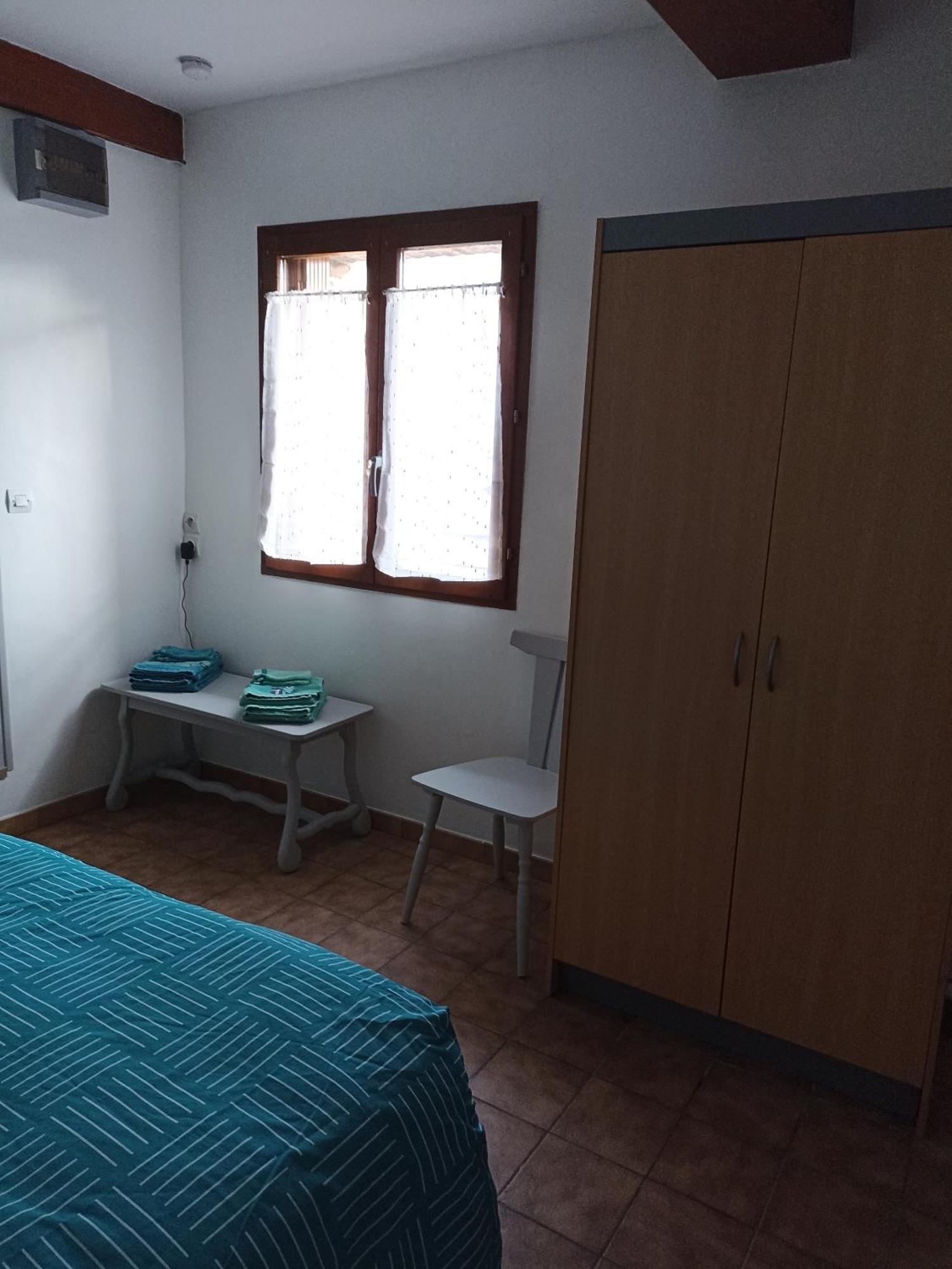 Apartamento La Beno'Bene Estrees-Saint-Denis Exterior foto